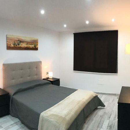 Tenerife Luxury Apartment Costa Adeje Eksteriør billede