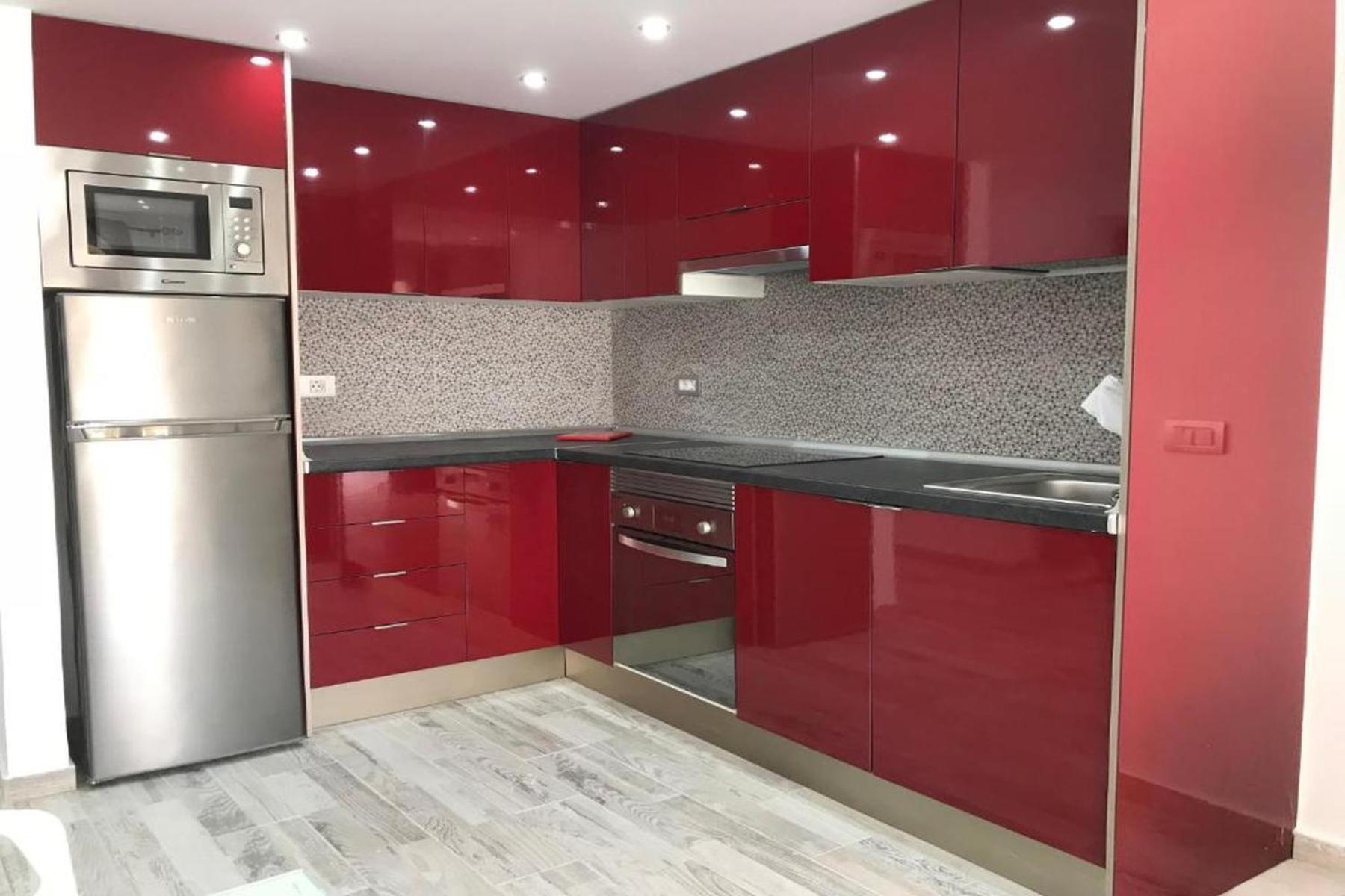 Tenerife Luxury Apartment Costa Adeje Eksteriør billede