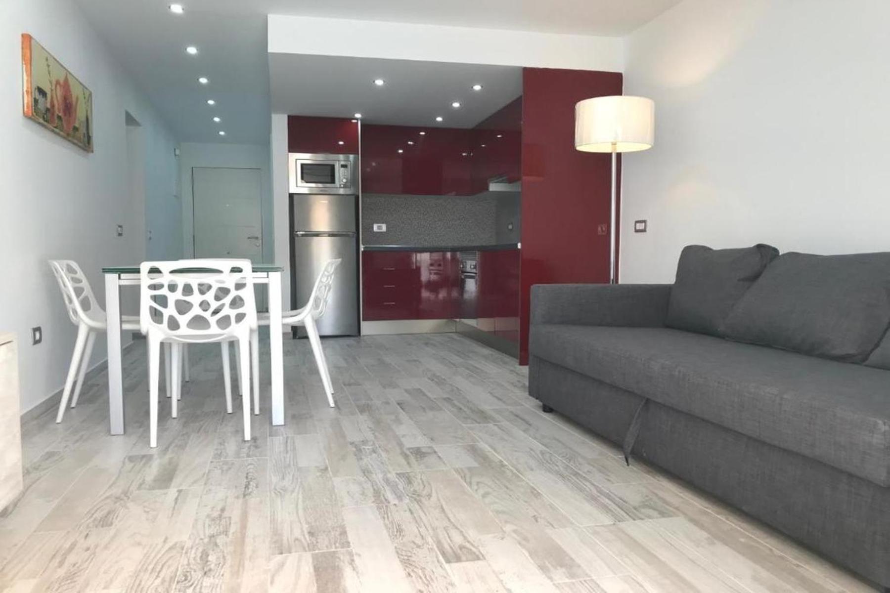 Tenerife Luxury Apartment Costa Adeje Eksteriør billede