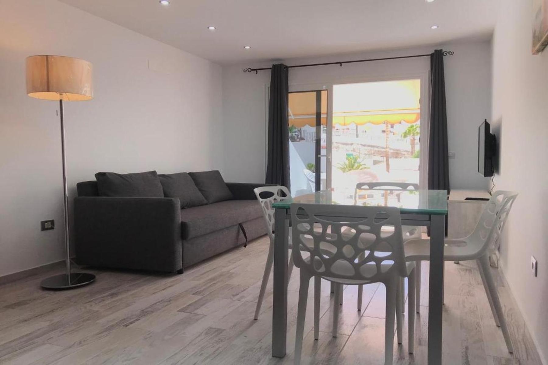 Tenerife Luxury Apartment Costa Adeje Eksteriør billede