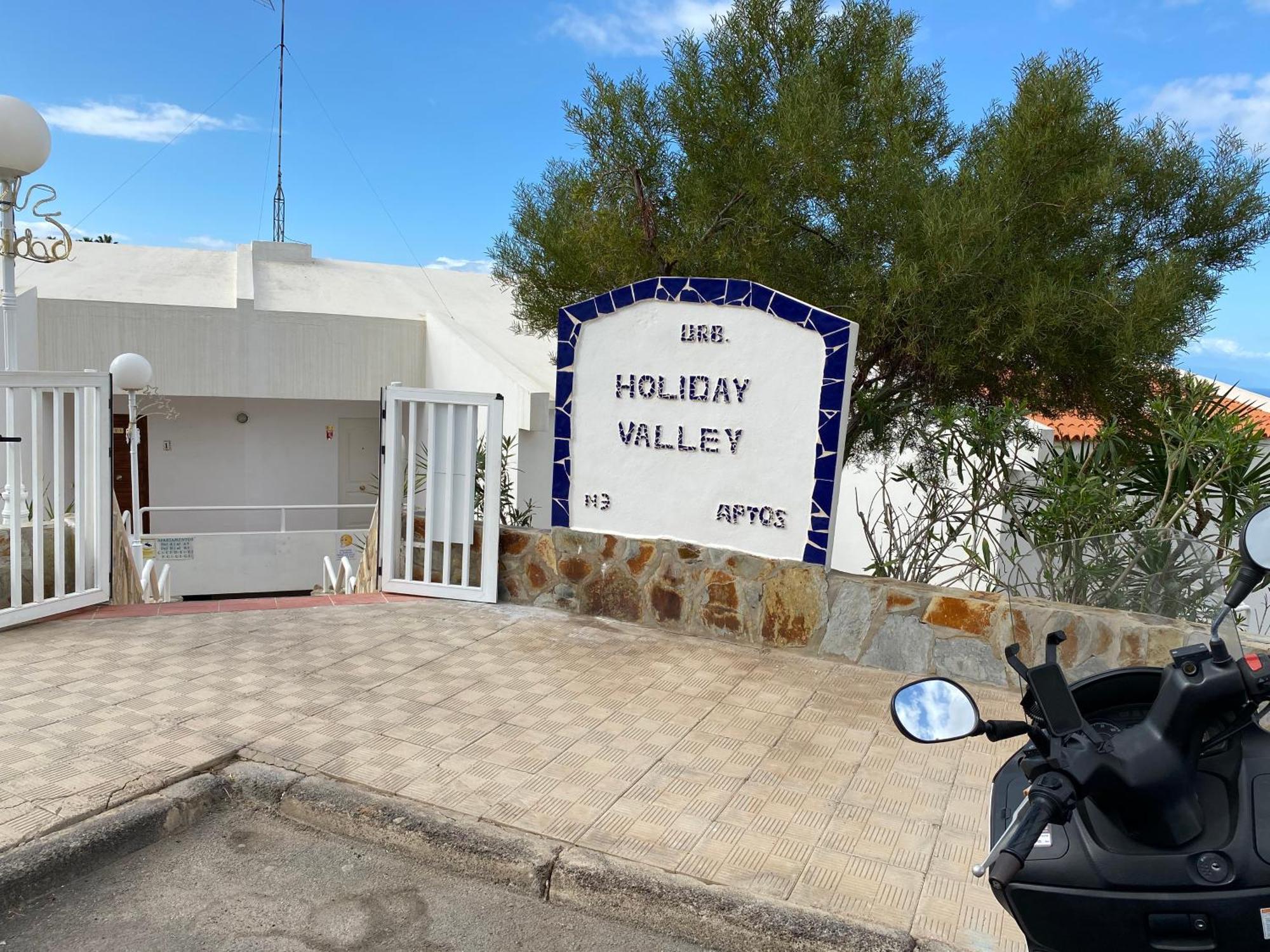 Tenerife Luxury Apartment Costa Adeje Eksteriør billede