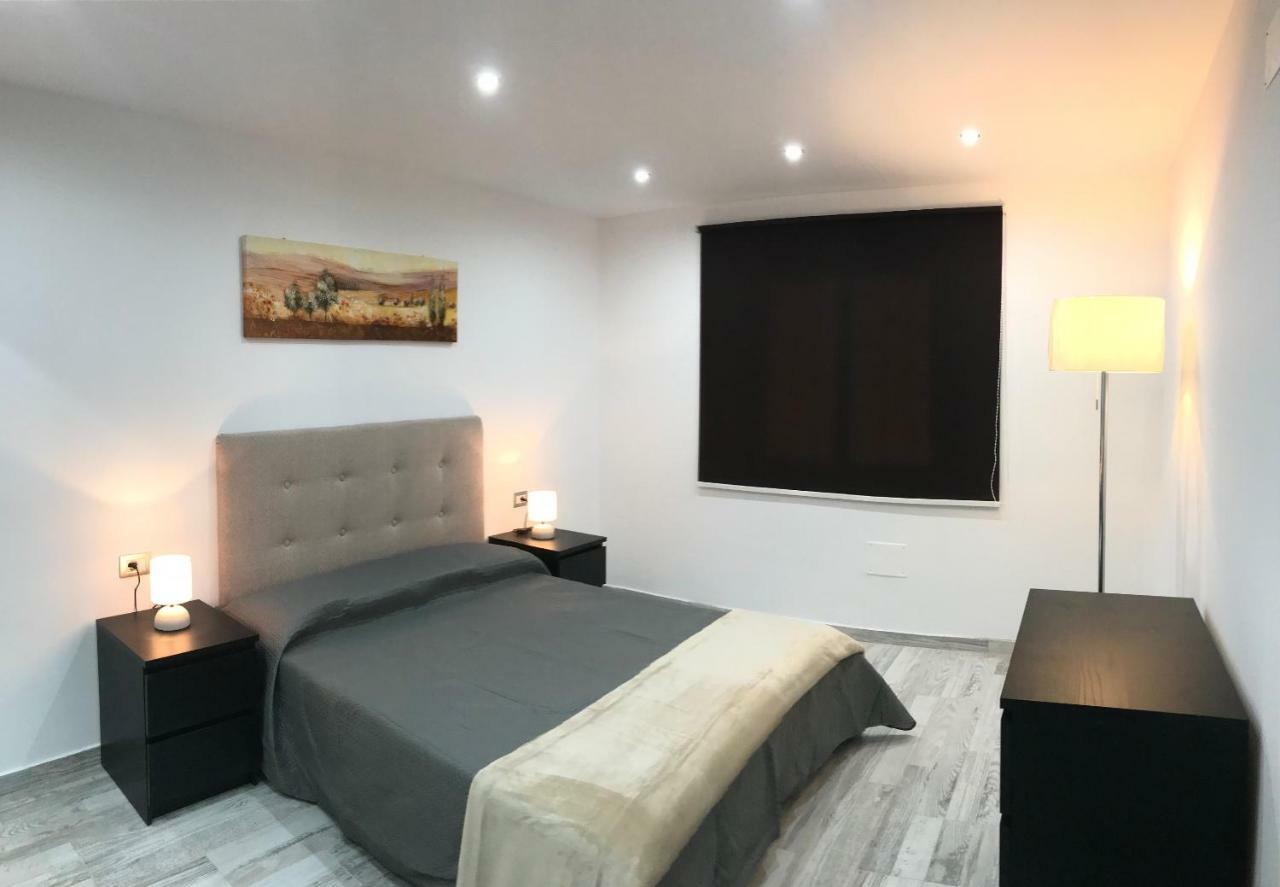 Tenerife Luxury Apartment Costa Adeje Eksteriør billede