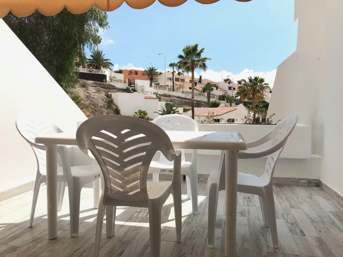 Tenerife Luxury Apartment Costa Adeje Eksteriør billede