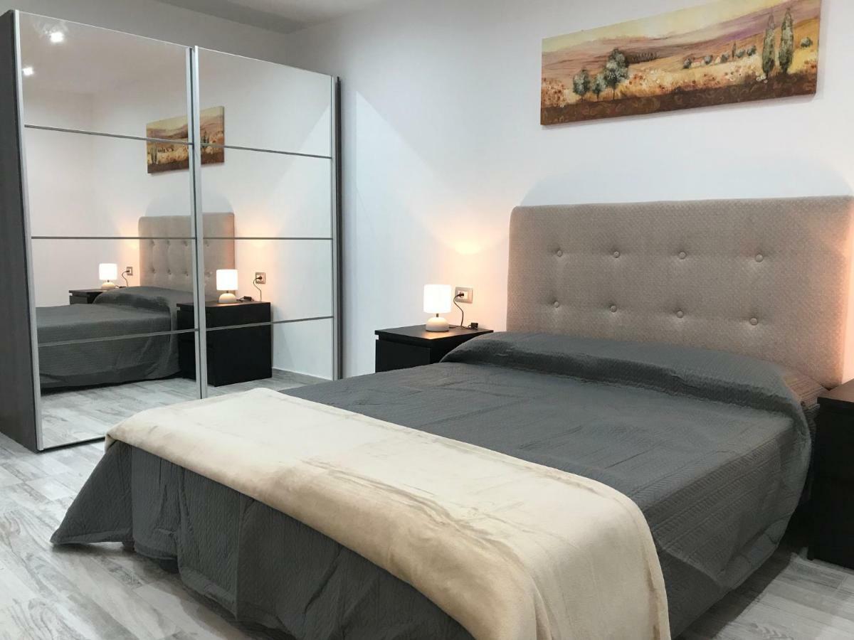 Tenerife Luxury Apartment Costa Adeje Eksteriør billede