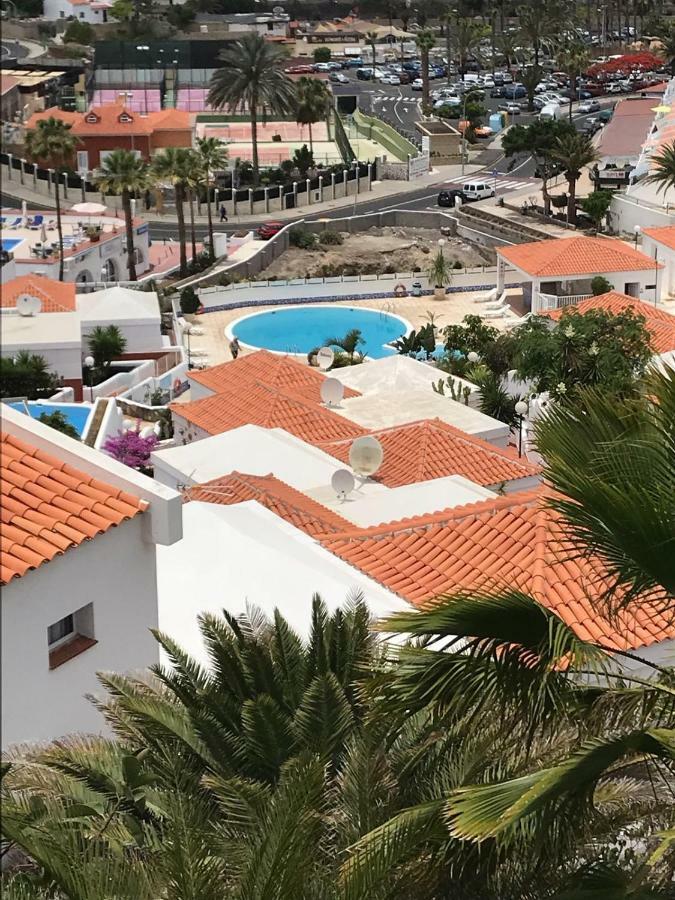 Tenerife Luxury Apartment Costa Adeje Eksteriør billede
