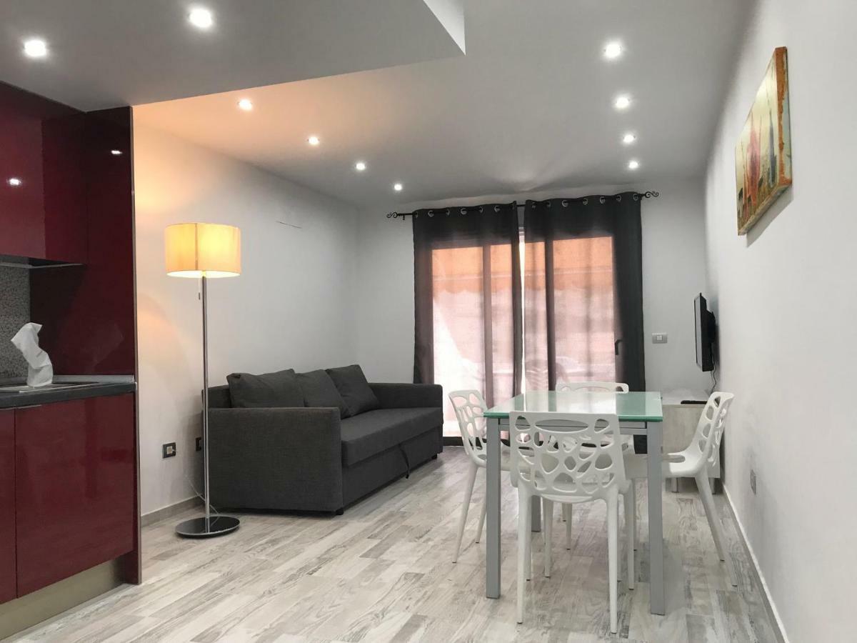 Tenerife Luxury Apartment Costa Adeje Eksteriør billede