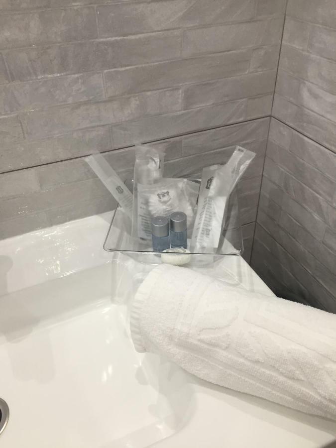 Tenerife Luxury Apartment Costa Adeje Eksteriør billede