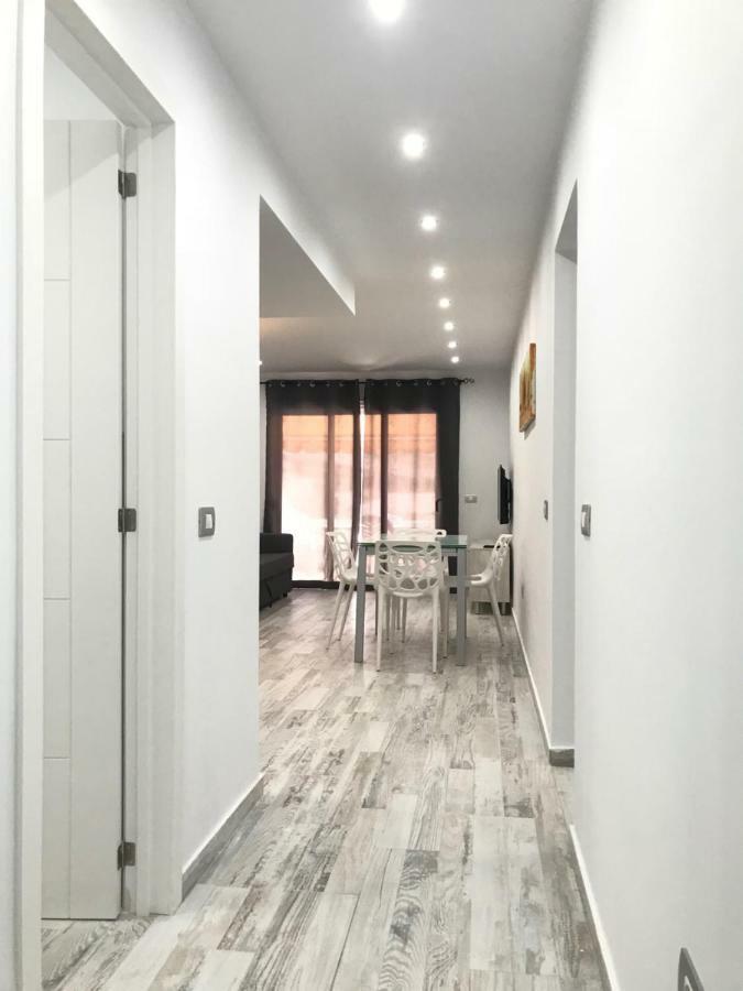 Tenerife Luxury Apartment Costa Adeje Eksteriør billede